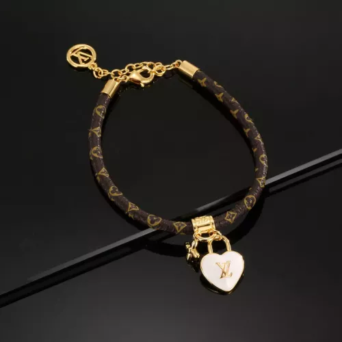 Replica Louis Vuitton LV Bracelets #1327410 $32.00 USD for Wholesale