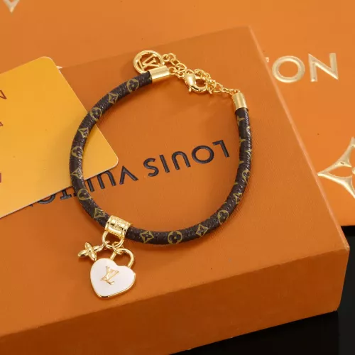 Replica Louis Vuitton LV Bracelets #1327410 $32.00 USD for Wholesale