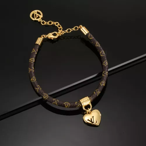 Cheap Louis Vuitton LV Bracelets #1327413, $$32.00 USD On Louis Vuitton LV Bracelets