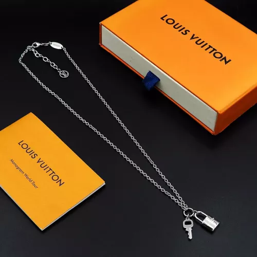 Replica Louis Vuitton Necklaces #1327419 $29.00 USD for Wholesale