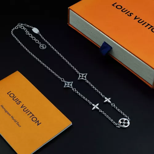 Replica Louis Vuitton Necklaces #1327419 $29.00 USD for Wholesale