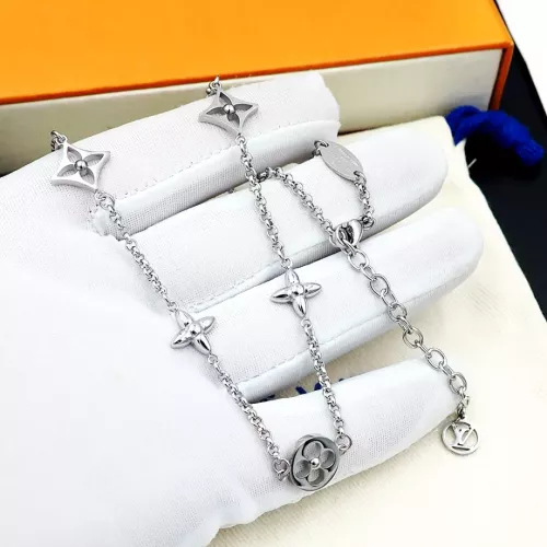 Replica Louis Vuitton Necklaces #1327419 $29.00 USD for Wholesale