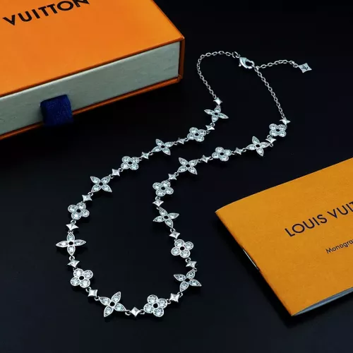 Cheap Louis Vuitton Necklaces #1327421, $$39.00 USD On Louis Vuitton Necklaces