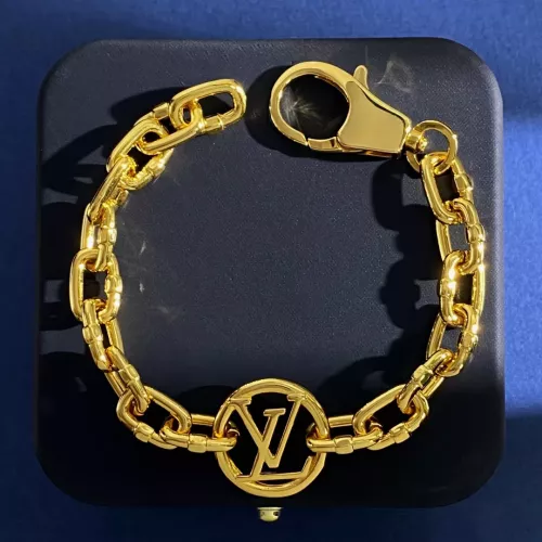 Cheap Louis Vuitton LV Bracelets #1327423, $$36.00 USD On Louis Vuitton LV Bracelets