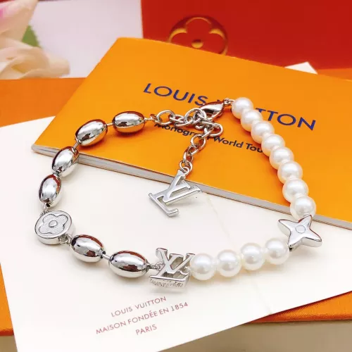 Cheap Louis Vuitton LV Bracelets For Women #1327425, $$32.00 USD On Louis Vuitton LV Bracelets