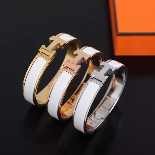 Cheap Hermes Bracelets #1327443, $$42.00 USD On Hermes Bracelets