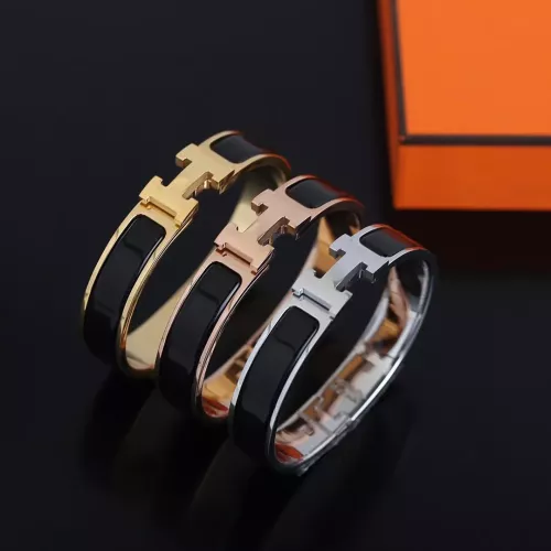 Cheap Hermes Bracelets #1327444, $$42.00 USD On Hermes Bracelets