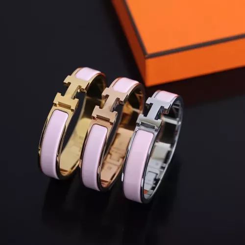 Cheap Hermes Bracelets #1327445, $$42.00 USD On Hermes Bracelets