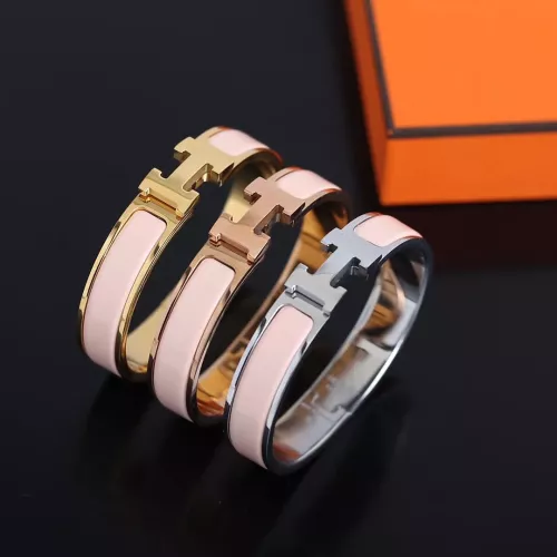 Cheap Hermes Bracelets #1327446, $$42.00 USD On Hermes Bracelets