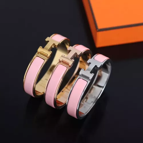 Cheap Hermes Bracelets #1327447, $$42.00 USD On Hermes Bracelets