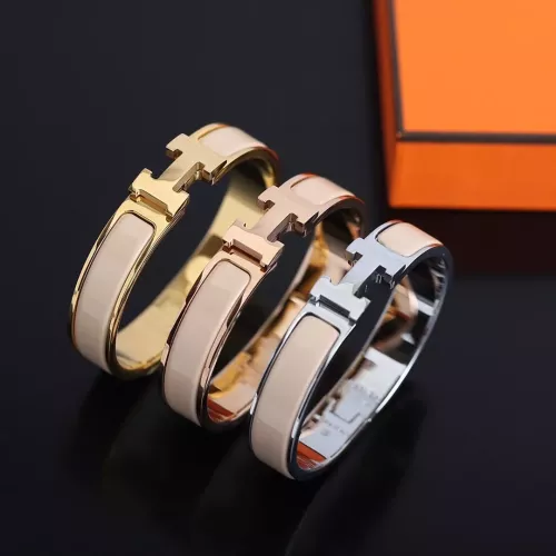 Cheap Hermes Bracelets #1327448, $$42.00 USD On Hermes Bracelets