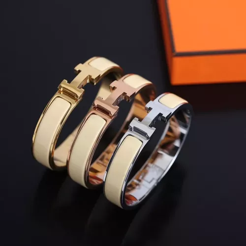 Cheap Hermes Bracelets #1327449, $$42.00 USD On Hermes Bracelets
