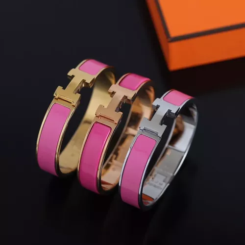 Cheap Hermes Bracelets #1327453, $$42.00 USD On Hermes Bracelets
