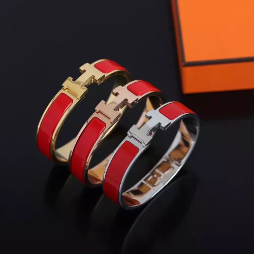 Cheap Hermes Bracelets #1327455, $$42.00 USD On Hermes Bracelets