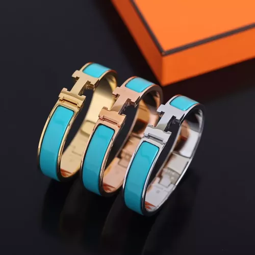 Cheap Hermes Bracelets #1327457, $$42.00 USD On Hermes Bracelets