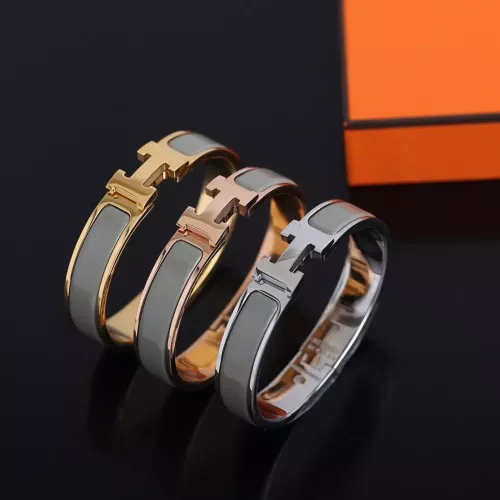 Cheap Hermes Bracelets #1327459, $$42.00 USD On Hermes Bracelets