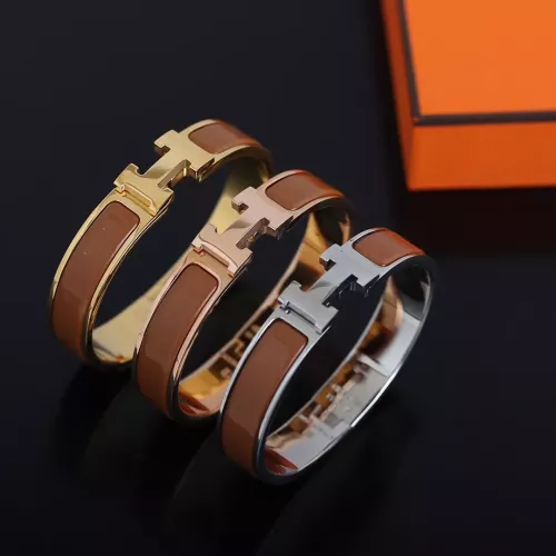 Cheap Hermes Bracelets #1327460, $$42.00 USD On Hermes Bracelets