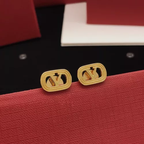 Cheap Valentino Earrings For Women #1327503, $$27.00 USD On Valentino Earrings