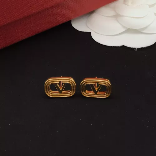 Replica Valentino Earrings For Women #1327503 $27.00 USD for Wholesale