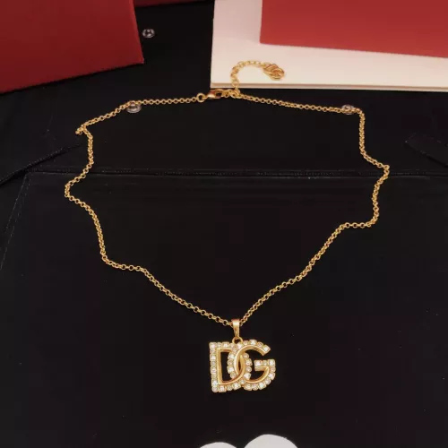 Cheap Yves Saint Laurent YSL Necklaces For Women #1327507, $$29.00 USD On Yves Saint Laurent YSL Necklaces