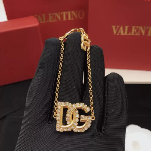 Replica Dolce & Gabbana Bracelets For Women #1327511 $29.00 USD for Wholesale