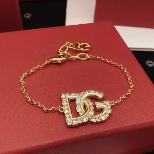 Replica Dolce & Gabbana Bracelets For Women #1327511 $29.00 USD for Wholesale