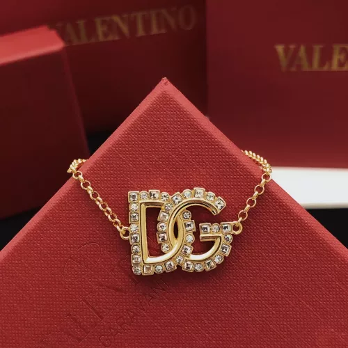 Replica Dolce & Gabbana Bracelets For Women #1327511 $29.00 USD for Wholesale