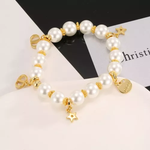 Cheap Christian Dior Bracelets For Women #1327513, $$34.00 USD On Christian Dior Bracelets