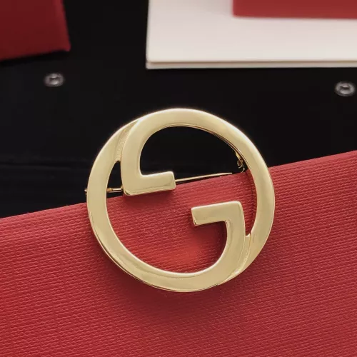 Cheap Gucci Brooches For Women #1327517, $$29.00 USD On Gucci Brooches