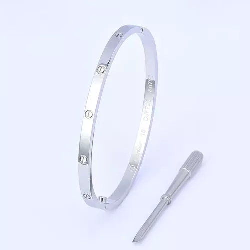 Cheap Cartier bracelets #1327521, $$29.00 USD On Cartier bracelets