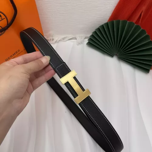 Cheap Hermes AAA Quality Belts In 2.5cm For Women #1327626, $$52.00 USD On Hermes AAA Quality Belts