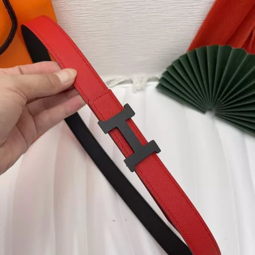 Cheap Hermes AAA Quality Belts In 2.5cm For Women #1327628, $$52.00 USD On Hermes AAA Quality Belts