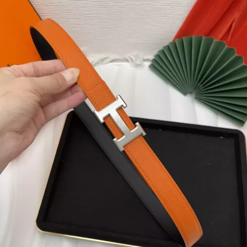 Cheap Hermes AAA Quality Belts In 2.5cm For Women #1327629, $$52.00 USD On Hermes AAA Quality Belts