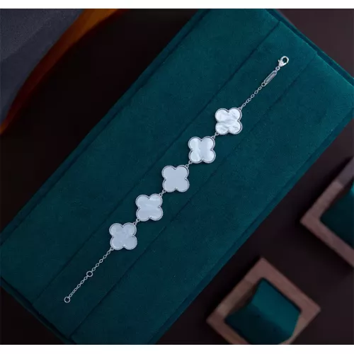 Cheap Van Cleef &amp; Arpels Bracelets For Women #1327630, $$23.00 USD On Van Cleef &amp; Arpels Bracelets
