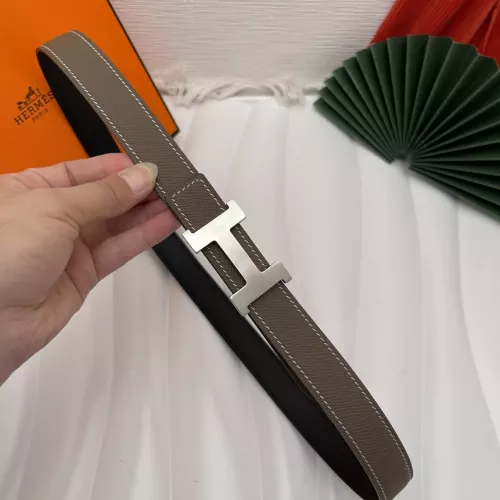 Cheap Hermes AAA Quality Belts In 2.5cm For Women #1327636, $$52.00 USD On Hermes AAA Quality Belts