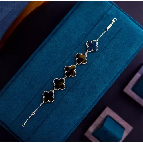 Cheap Van Cleef &amp; Arpels Bracelets For Women #1327637, $$23.00 USD On Van Cleef &amp; Arpels Bracelets