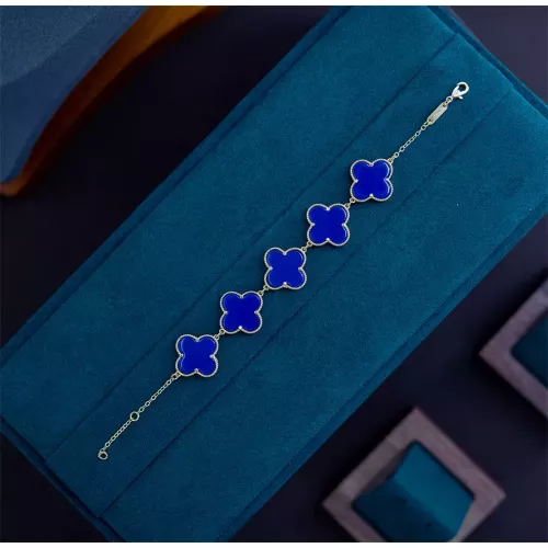 Cheap Van Cleef &amp; Arpels Bracelets For Women #1327638, $$23.00 USD On Van Cleef &amp; Arpels Bracelets