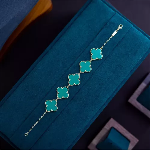 Cheap Van Cleef &amp; Arpels Bracelets For Women #1327642, $$23.00 USD On Van Cleef &amp; Arpels Bracelets