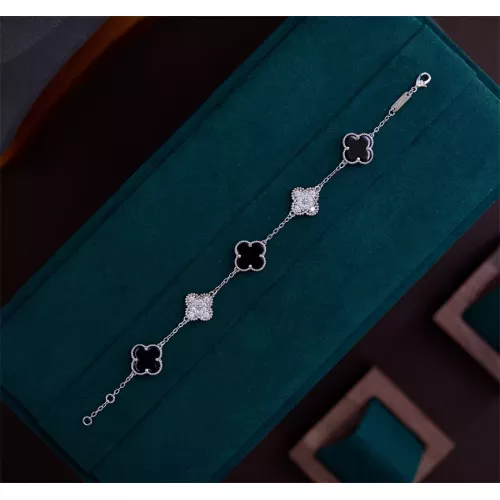 Cheap Van Cleef &amp; Arpels Bracelets For Women #1327648, $$23.00 USD On Van Cleef &amp; Arpels Bracelets