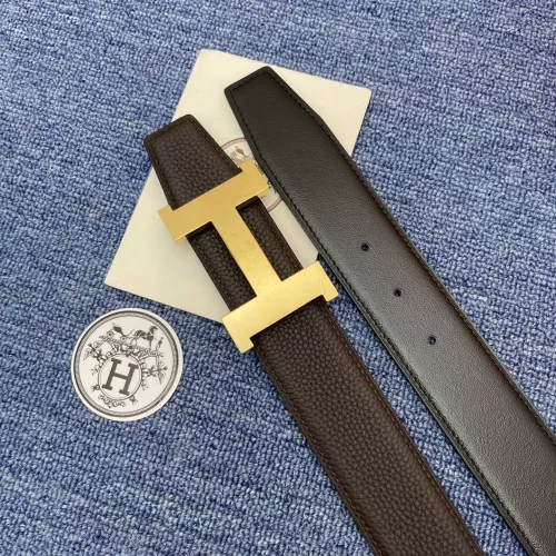 Cheap Hermes AAA Quality Belts In 3.8cm For Men #1327650, $$52.00 USD On Hermes AAA Quality Belts