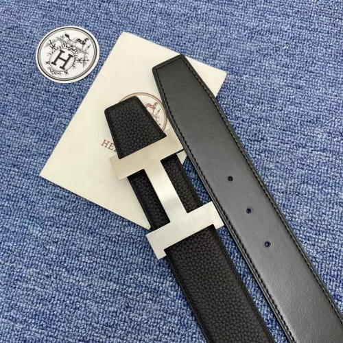 Cheap Hermes AAA Quality Belts In 3.8cm For Men #1327651, $$52.00 USD On Hermes AAA Quality Belts