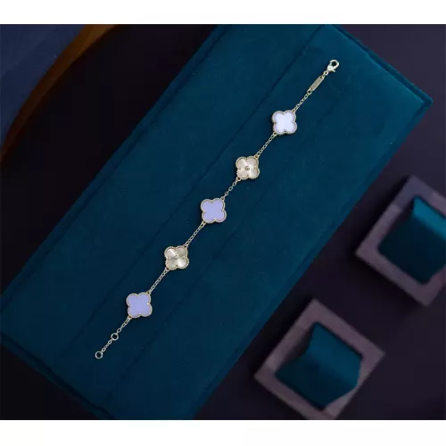 Cheap Van Cleef &amp; Arpels Bracelets For Women #1327654, $$23.00 USD On Van Cleef &amp; Arpels Bracelets