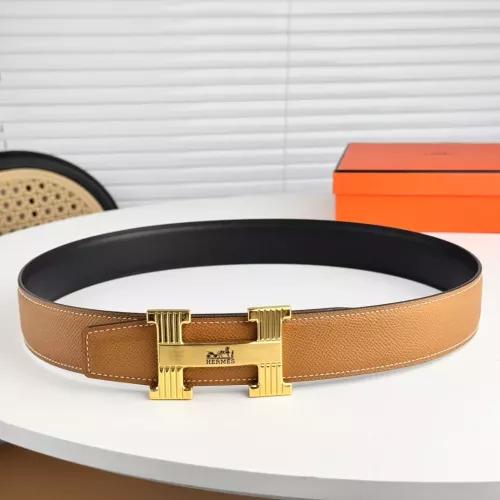 Cheap Hermes AAA Quality Belts In 3.8cm For Men #1327679, $$52.00 USD On Hermes AAA Quality Belts
