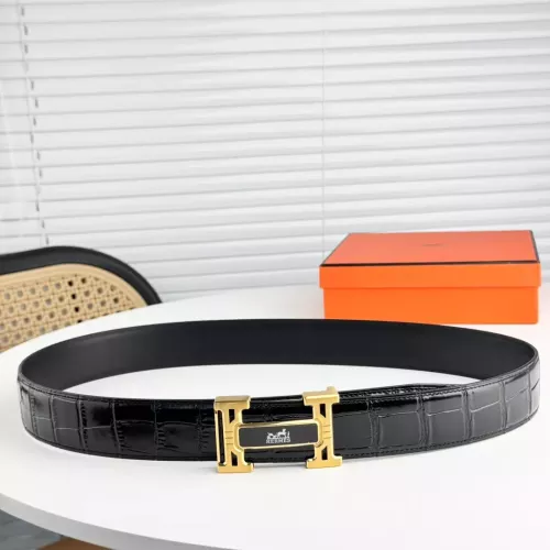 Cheap Hermes AAA Quality Belts In 3.8cm For Men #1327680, $$52.00 USD On Hermes AAA Quality Belts