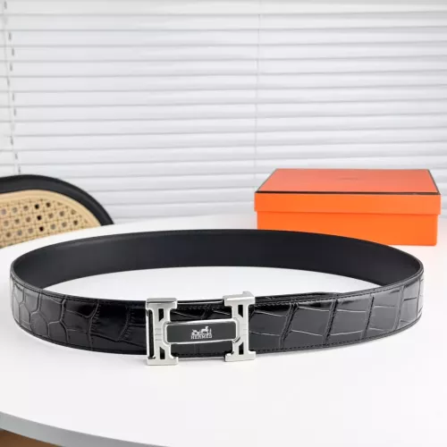 Cheap Hermes AAA Quality Belts In 3.8cm For Men #1327681, $$52.00 USD On Hermes AAA Quality Belts