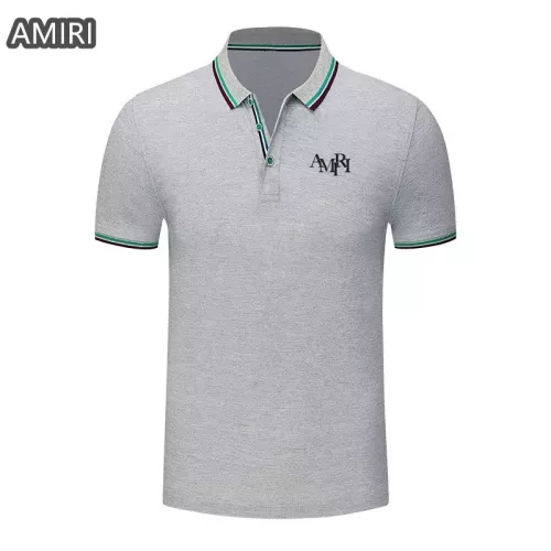 Cheap Amiri T-Shirts Short Sleeved For Men #1327690, $$29.00 USD On Amiri T-Shirts