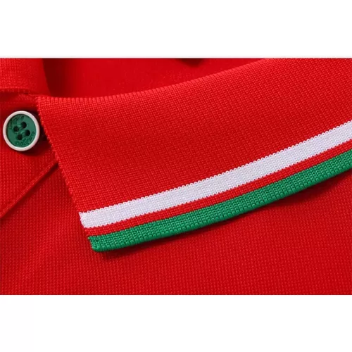 Replica Amiri T-Shirts Short Sleeved For Men #1327692 $29.00 USD for Wholesale