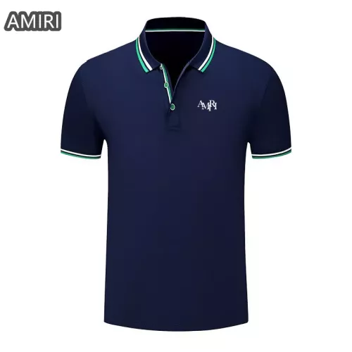 Cheap Amiri T-Shirts Short Sleeved For Men #1327694, $$29.00 USD On Amiri T-Shirts