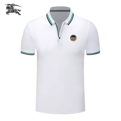 Cheap Burberry T-Shirts Short Sleeved For Men #1327698, $$29.00 USD On Burberry T-Shirts