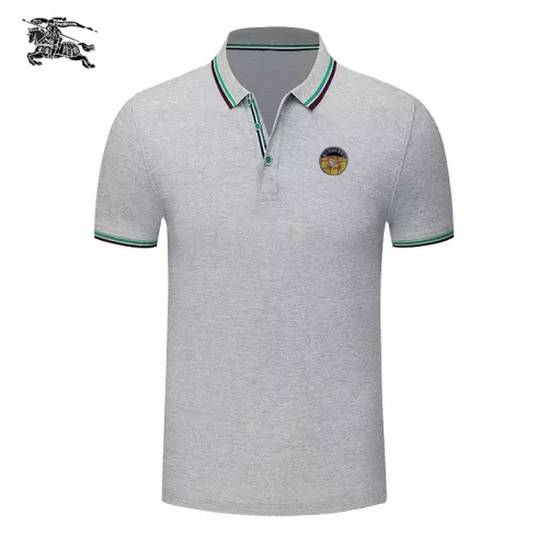 Cheap Burberry T-Shirts Short Sleeved For Men #1327699, $$29.00 USD On Burberry T-Shirts